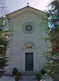 Parrocchia di Sacro Cuore di Gesù