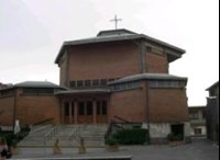 Parrocchia di Santa Maria della Stella