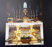 Parrocchia di Madonna Addolorata