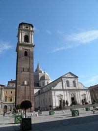 Parrocchia di San Giovanni Battista - Cattedrale Metropolitana