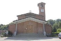 Parrocchia di S. Antonio Abate