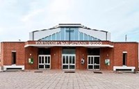 Parrocchia di S. Giovanni Bosco