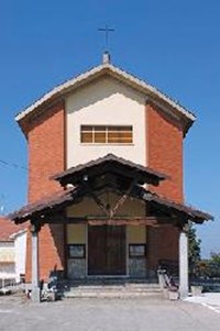 Parrocchia Cuore Immacolato di Maria