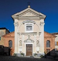 Parrocchia di S. Martino