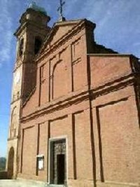 Parrocchia di S. Maria della Valle