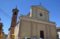 Parrocchia di S. Dionigi