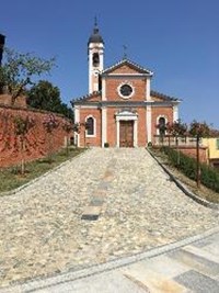 Parrocchia di Santi Michele e Radegonda