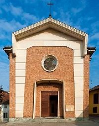 Parrocchia di S. Maria