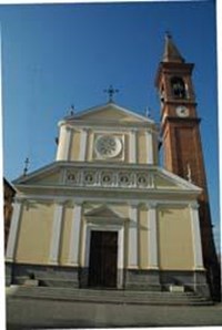 Parrocchia di S. Bartolomeo
