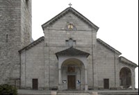 Parrocchia di San Lorenzo