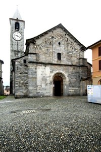 Parrocchia dei Santi Gervaso e Protaso