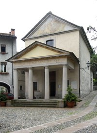 Parrocchia di San Pietro Martire