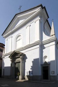 Parrocchia Purificazione di Maria Vergine