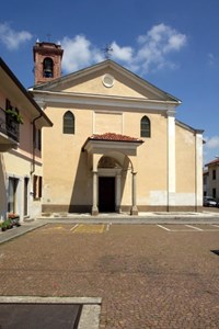 Parrocchia di Sant'Alessandro