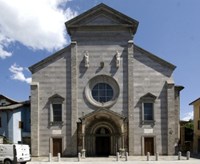 Parrocchia dei Santi Gervaso e Protaso