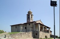 Parrocchia Maria Vergine Assunta