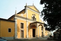 Parrocchia dei Santi Cosma e Damiano