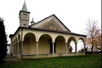 Parrocchia Purificazione di Maria Vergine
