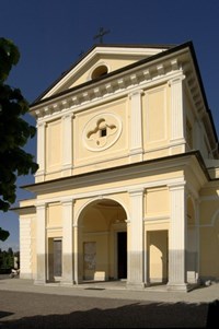 Parrocchia dei Santi Pietro e Paolo