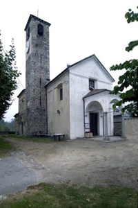 Parrocchia di San Germano Vescovo