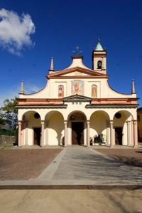 Parrocchia di San Martino