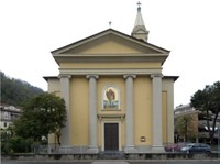 Parrocchia di San Rocco