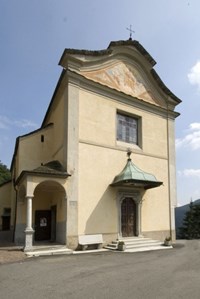 Parrocchia di San Gottardo