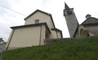 Parrocchia dei Santi Pietro e Paolo