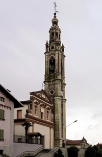 Parrocchia di San Giovanni Battista