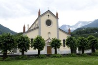 Parrocchia di San Martino