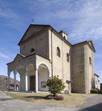 Parrocchia Maria Vergine Assunta