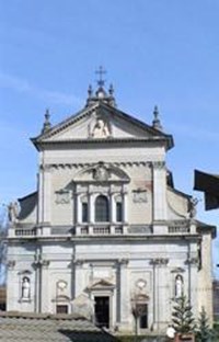 Parrocchia di San Rocco