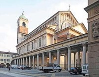 Parrocchia Santa Maria Assunta