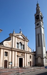 Parrocchia di Sant'Andrea