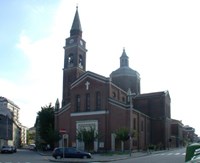 Parrocchia di San Giuseppe