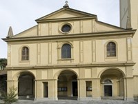 Parrocchia di San Pietro