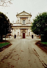 Parrocchia Beata Vergine Assunta