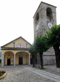 Parrocchia Maria Vergine Assunta