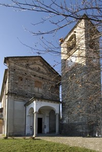 Parrocchia di Santo Stefano