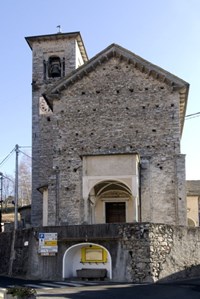 Parrocchia di San Nicola