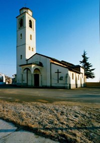 Parrocchia dei Santi Vito e Modesto