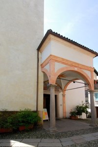 Parrocchia di San Vittore