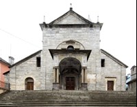 Parrocchia di San Giorgio