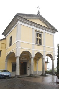 Parrocchia di San Giorgio