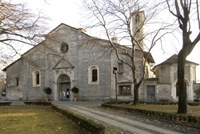 Parrocchia Madonna di Campagna