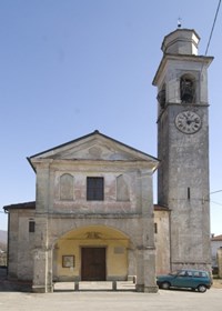 Parrocchia di San Rocco