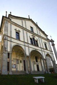 Parrocchia di San Martino