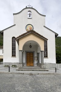 Parrocchia di San Giuseppe