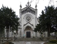 Parrocchia Sacro Cuore di Gesù