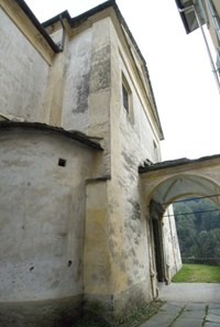 Parrocchia dei Santi Pietro e Paolo e Sant'Antonio Abate